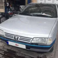 مدل ۹۰ دوگانه فابریک