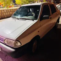 پراید۹۹