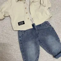 نیازمند لباس عید برای پسرم