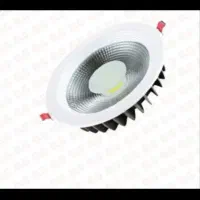چراغ ال ای دی سیلندری درایو سر خود30 وات