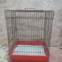 فروش قفس پرنده