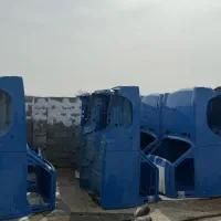 تودوزی و بازسازی چکی ۳ ماهه