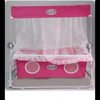 گهواره کاملا نو