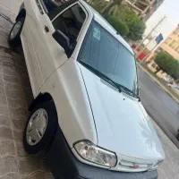 پراید وانت مدل ۱۴۰۲