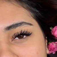 آموزش دوره اکستنشن مژه و لیفت