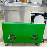 دستگاه آبلیمو گیری و آب گوجه گیری و انار دانه کن