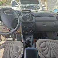 پراید ۹۱ استثنایی