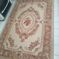 گلیم فرش ۴متری
