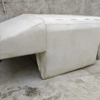 اتاق وانت پراید
