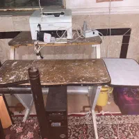 میز کامپیوتر فوری