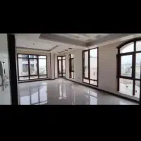 برج آکاش ۱۳۰متر ۳خواب غرب یرانمال