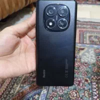 گوشی شیامی نوت 14پرومشکی
