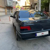 405Gliمدل 1384