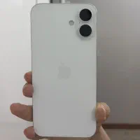 آیفون 16plus|موبایل|تهران, بریانک|دیوار