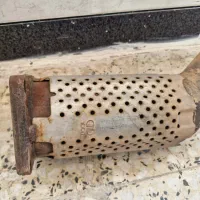 کاتالیزور پژو ۲۰۶ تیپ ۵