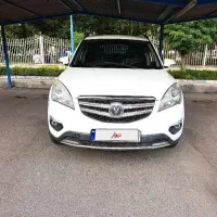 چانگان cs35