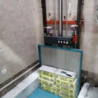 نصب وسرویس نگهداری انواع آسانسور و بالابر