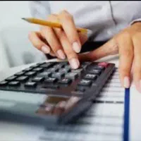 حسابدار پاره وقت خانوم