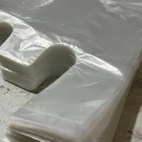 نایلکس‌ رکابی و زباله درجه یک