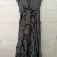 لباس مجلسی