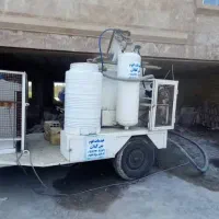 فوم بتن وکفسازی با دقیق ترین متدروز