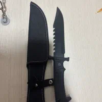 چاقو