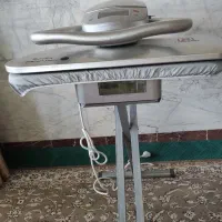 اتو پرس