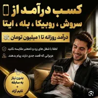 ادمین آکادمی کارجویان