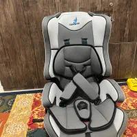 صندلی ماشین caretero کاملا نو