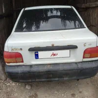 پرایدمدل۸۱