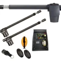 تعمیر تخصصی جک پارکینگ و درب شیشه‌ای شرق تهران