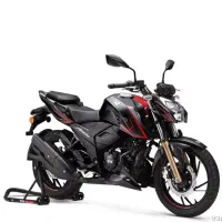 موتور اپاچی۲۰۰