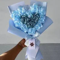 گل باکسی|گل مصنوعی|اهواز, شهرک اکباتان|دیوار