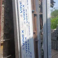 دو عدد در کرکره برقی ریموتی کامل (برند وینکس VINEX