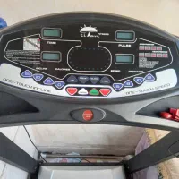 تردمیل حرفه ای