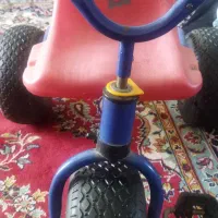 سه چرخه