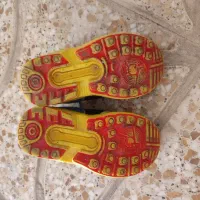کتانی|کفش و لباس بچه|محمدشهر, علی آباد گونه|دیوار