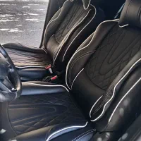 کوییک Sکم کار مدل1402