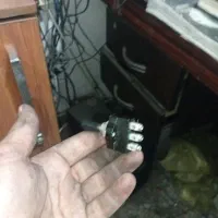 وسایل جانیبی الکترونیکی