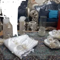 ست قندساب