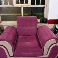 مبل راحتی 7 نفره