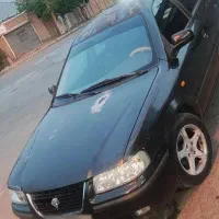 سمند lx