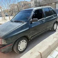 پراید هاچبک