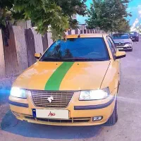 فروش تاکسی ویژه‌ ترمینال