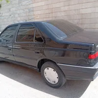 فروش خودرو ۴۰۵ مدل ۹۴|خودرو سواری و وانت|اردکان, |دیوار
