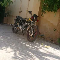 موتور MKZ 150