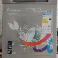 ماشین ظرفشویی شویی 7 کارهevvoli 143ms4
