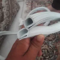 نوار یخچال ۳متر نو