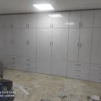 کمد دیواری کمد جا لباسی