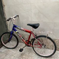 دوچرخه سایز ۲۰